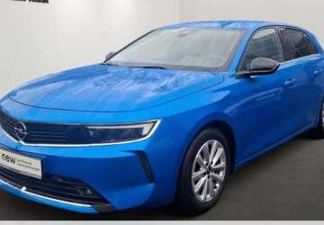 Opel Astra 20.764 km 19.990 &euro; Krefeld 47805