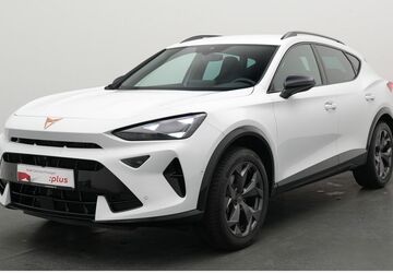 Cupra Formentor 19.090 km 33.980 &euro; Leverkusen 51373