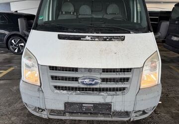 Ford Transit 180.000 km 2.950 &euro; Neuss 41462