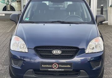 Kia Carens 203.870 km 2.999 &euro; Viersen 41748