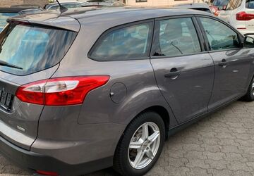 Ford Focus 93.000 km 7.300 &euro; Moers 47443