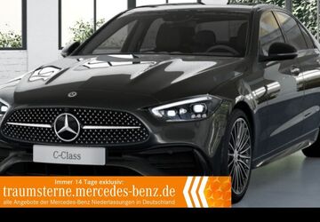 Mercedes-Benz C 300 5.184 km 52.990 &euro; Duisburg 47138