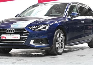 Audi A4 34.206 km 28.777 &euro; Wuppertal 42109