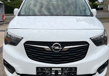 Opel Combo Life 82.662 km 15.990 &euro; Jüchen 41363