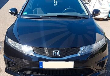 Honda Civic 261.000 km 7.200 &euro; Mönchengladbach 41065