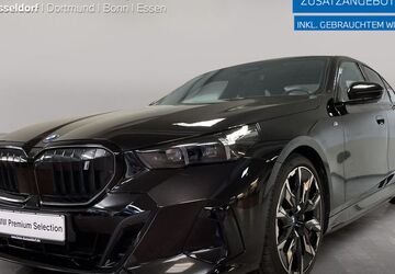 BMW i5 28.351 km 61.699 &euro; Düsseldorf 40237