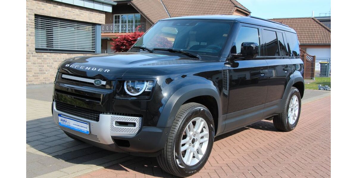 Land Rover Defender 133.200 km 45.900 &euro; Jüchen 41363