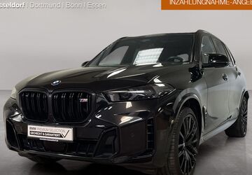 BMW X5 M60 25.860 km 84.999 &euro; Düsseldorf 40237