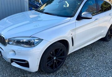 BMW X6 111.634 km 37.900 &euro; Mönchengladbach 41063