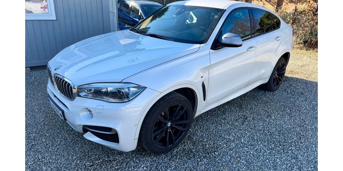 BMW X6 111.634 km 37.900 &euro; Mönchengladbach 41063