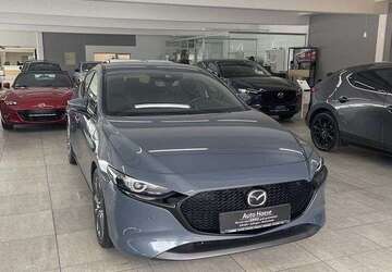 Mazda 3 101.556 km 16.490 &euro; Remscheid 42855