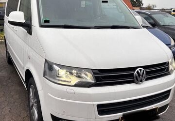 VW T5 Transporter 223.400 km 28.900 &euro; Monheim am Rhein 40789
