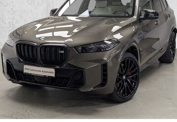 BMW X5 M60 43.488 km 83.970 &euro; Düsseldorf 40595