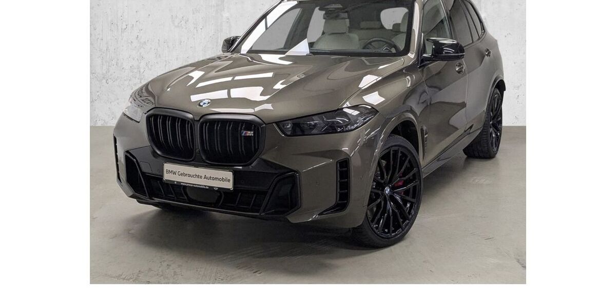 BMW X5 M60 43.488 km 83.970 &euro; Düsseldorf 40595
