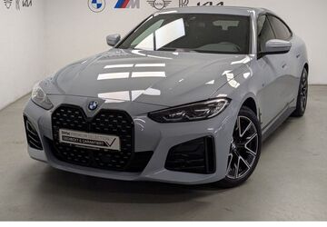 BMW 420 Gran Coupé 63.457 km 34.970 &euro; Düsseldorf 40595