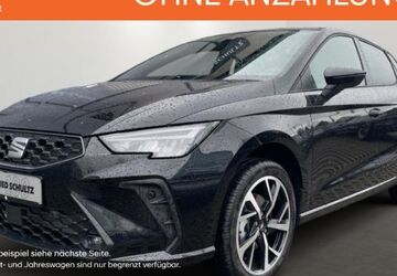 Seat Ibiza 4.999 km 24.480 &euro; Dormagen 41540