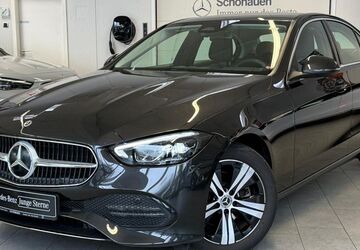 Mercedes-Benz C 180 13.470 km 35.850 &euro; Wuppertal 42281