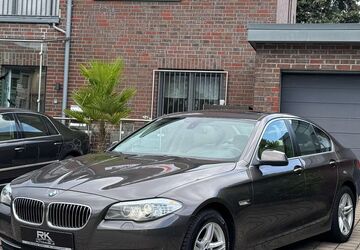 BMW 528 185.000 km 8.500 &euro; Solingen 42651