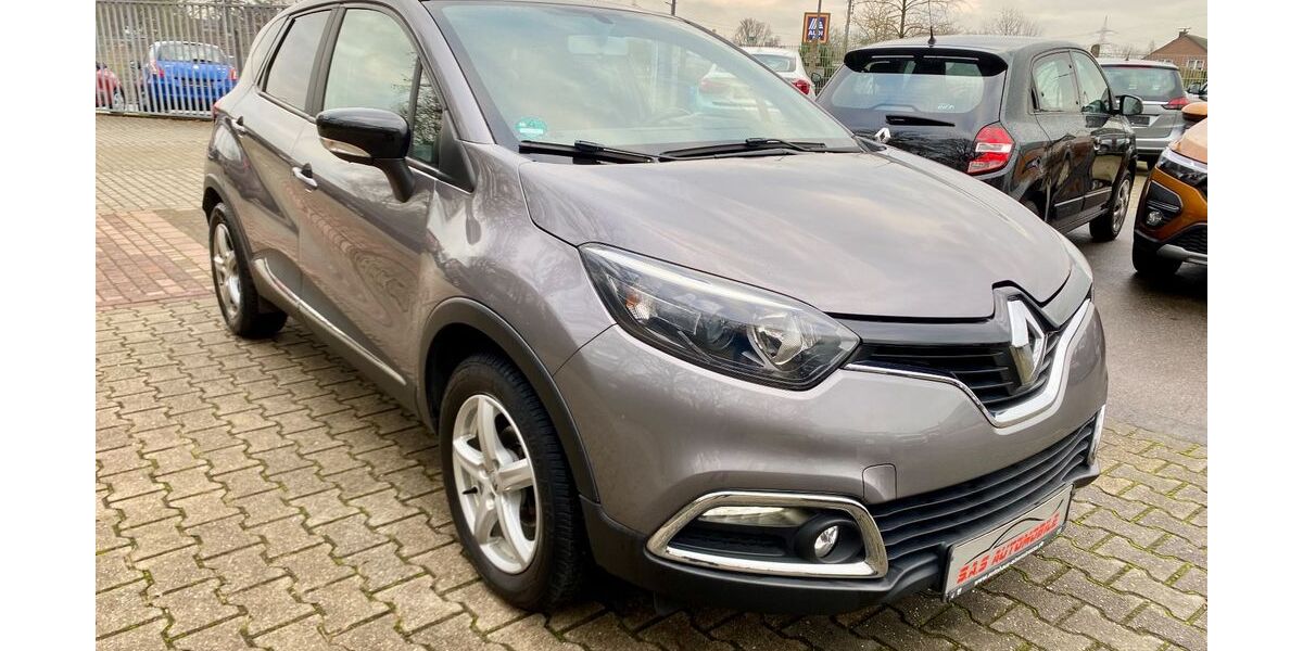 Renault Captur 79.210 km 7.999 &euro; Moers 47445