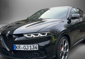 Alfa Romeo Tonale 5.000 km 40.900 &euro; Krefeld 47805