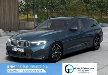 BMW 330 28.021 km 49.950 &euro; Mülheim 45472