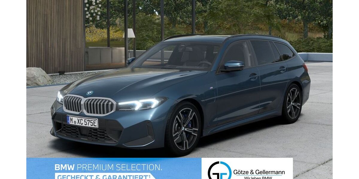 BMW 330 28.021 km 49.950 &euro; Mülheim 45472