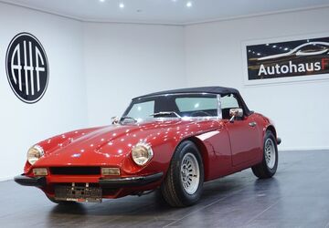 TVR Andere 6.185 km 23.997 &euro; Remscheid-Lüttringhausen 42899