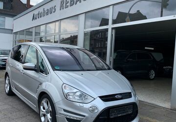 Ford S-Max 140.000 km 8.990 &euro; Moers 47443