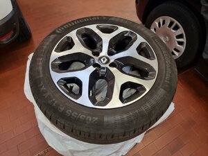 Renault Captur Intens 26.191 km 14.440 &euro; HAAN 42781