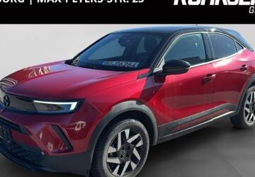 Opel Mokka 21.881 km 21.990 &euro; Duisburg 47059