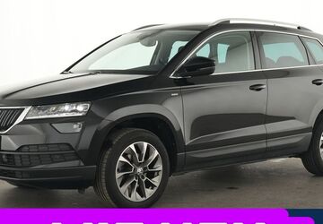 Skoda Karoq 38.574 km 24.830 &euro; Neuss 41460