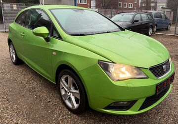 Seat Ibiza 150.000 km 3.290 &euro; Oberhausen (Sterkrade) 46149