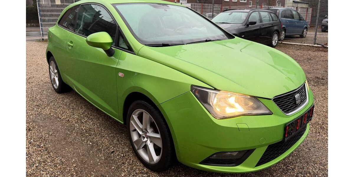 Seat Ibiza 150.000 km 3.290 &euro; Oberhausen (Sterkrade) 46149