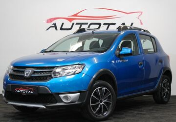 Dacia Sandero 110.648 km 6.199 &euro; Wuppertal 42283
