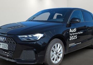 Audi A1 3.329 km 22.950 &euro; Mettmann 40822