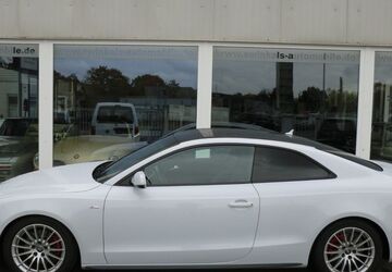 Audi A5 196.170 km 12.990 &euro; Leverkusen 51377