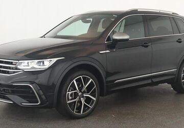 VW Tiguan Allspace 15.000 km 47.384 &euro; Düsseldorf 40233