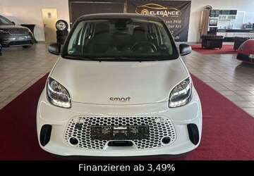 Smart forFour 47.500 km 8.900 &euro; Oberhausen 46047