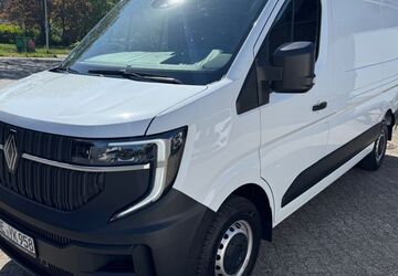 Renault Master 18.000 km 35.900 &euro; Grevenbroich 41515