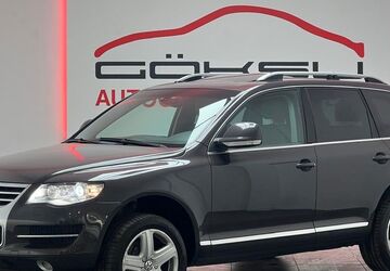 VW Touareg 280.000 km 8.950 &euro; Mülheim an der ruhr 45476