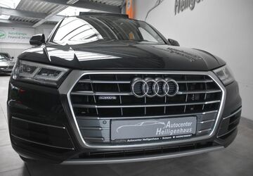 Audi Q5 167.826 km 26.580 &euro; Heiligenhaus 42579