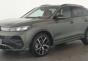 VW Tiguan 8.800 km 50.084 &euro; Düsseldorf 40233