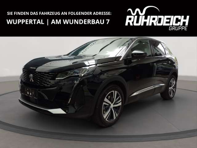 Peugeot 3008 9.110 km 22.990 &euro; Wuppertal 42103