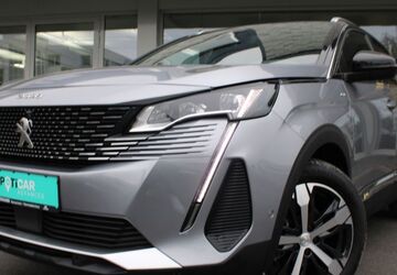 Peugeot 3008 20.108 km 26.990 &euro; Remscheid 42897