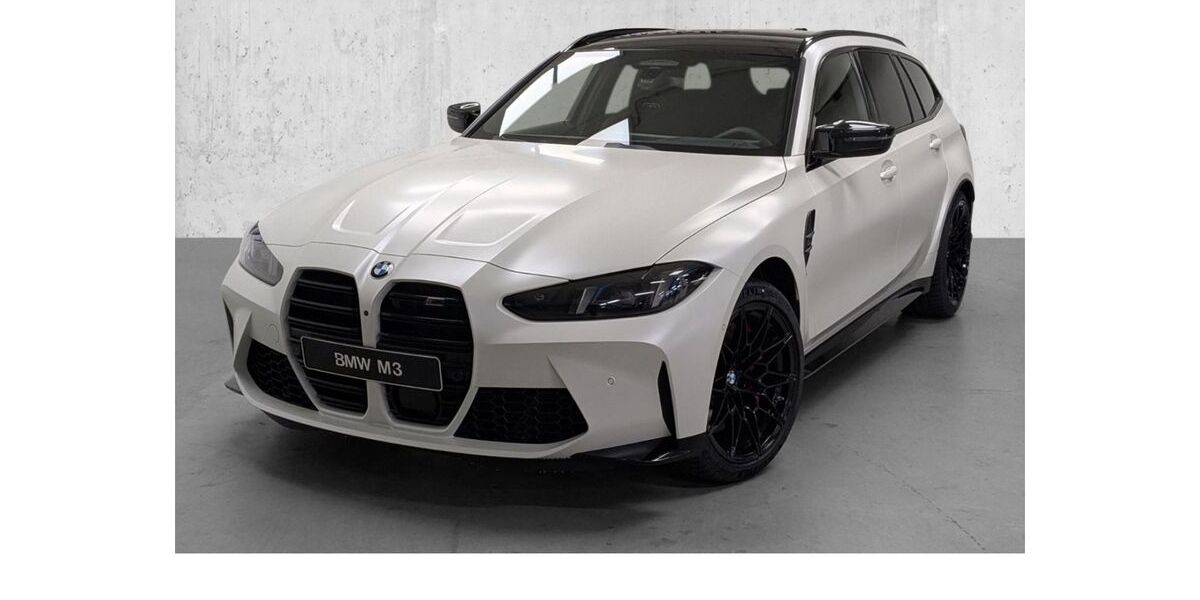BMW M3 4.900 km 99.990 &euro; Düsseldorf 40595