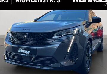 Peugeot 3008 49.290 km 25.690 &euro; Moers 47441