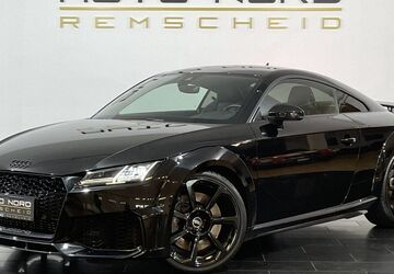 Audi TT RS 70.000 km 52.990 &euro; Remscheid 42897