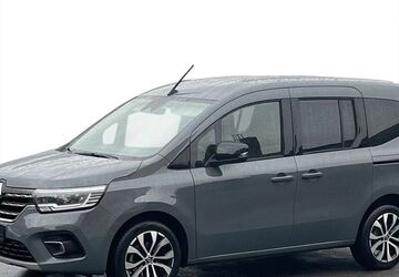 Renault Kangoo 45.491 km 17.900 &euro; Solingen/NRW 42655