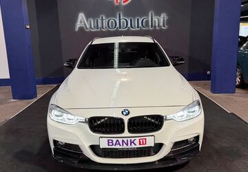 BMW 320 87.900 km 22.399 &euro; Oberhausen 46045