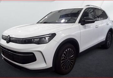 VW Tiguan 20.000 km 38.890 &euro; Duisburg 47178